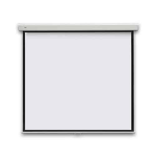 Экран проекционный настенный PROFI manual 177*177 - Фото 1