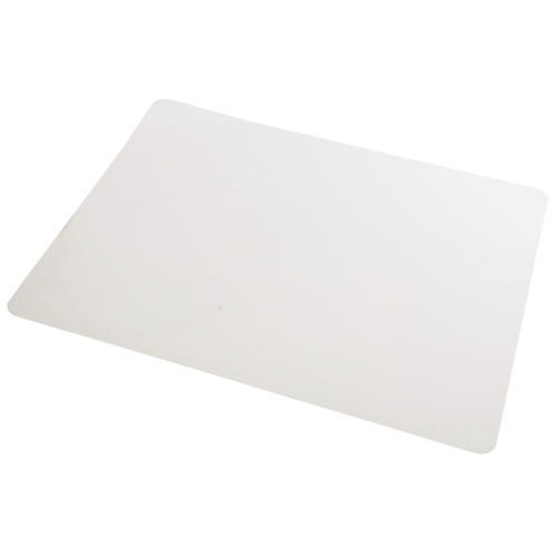Покрытие настольное прозрачное 648*509мм PVC Panta Plast - Фото 1