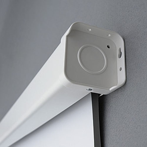 Экран проекционный настенный PROFI manual 177*177 - Фото 2