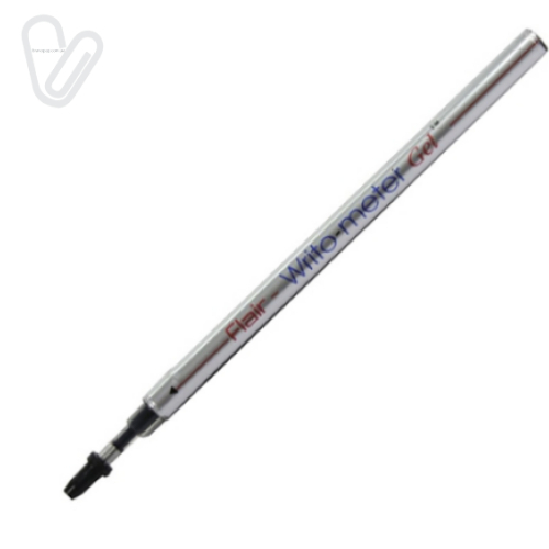 Стержень гелевый синий для Writo-meter gel 1,5 км 0,7мм - Фото 1