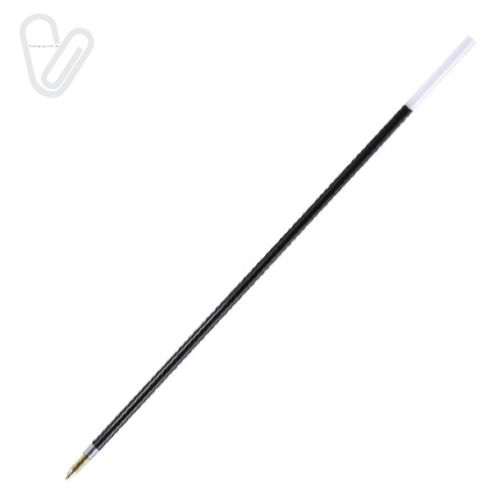 Стержень шариковый 135мм синий 0,5мм (для Streamline, Still, Desk Pen, Solo, Direkt, Glossy), Axent ABR1003-02-A - Фото 1