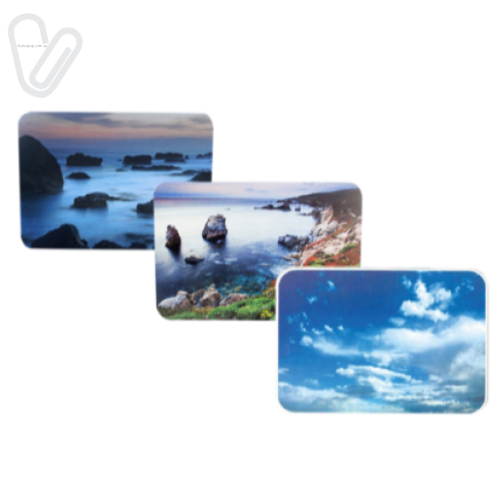 Коврик для мыши 157*227 PVC - Фото 1