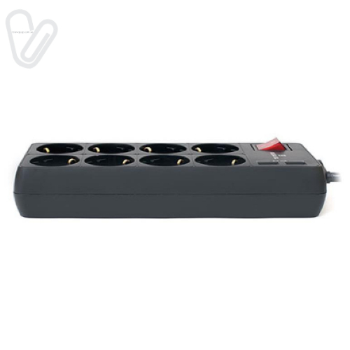 Фильтр сетевой USB 3м с выключателем (удлинитель) - Фото 3