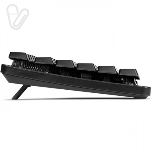 Клавиатура SVEN 301 Standart,USB,black - Фото 1