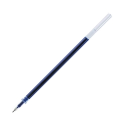 Стержень гелевый 131мм синий 0,38мм (для Forum, Enjoy, Glasur, Autographe, Vivid, Gent) Axent AGR1016-02-A