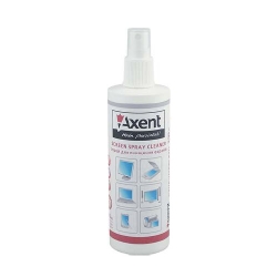 Спрей чистящий для мониторов 250 мл. Axent 5304-A