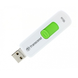 Флеш память 16Gb Transcend JetFlash 530