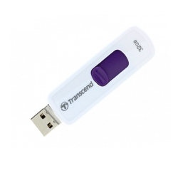 Флеш память 32Gb Transcend JetFlash 530