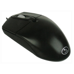 Мышь A4Tech OP-720 USB Black