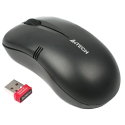 Мышь A4Tech G3-230 радио-оптическая