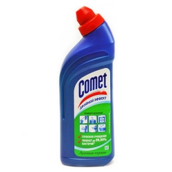 Средство универс. Comet гель 500 мл