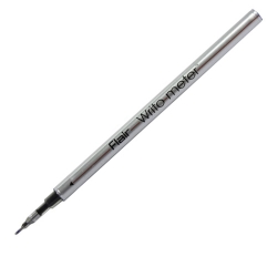 Стержень масляный черный для Writo-meter 10км 0.5мм (10шт/уп)