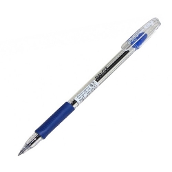 Ручка шариковая синяя 0,7 мм Pilot BPP-GPL-F, M-L