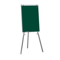 Флипчарт Training 65х100см для мела