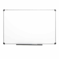 Доска сухостираемая магнитная в алюм.рамке 35*50см S-line