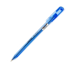 Ручка шариковая UnixPen синяя 1мм