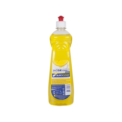 Средство д/мытья посуды BuroClean EuroStandart Лимон, 450мл