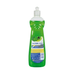 Средство д/мытья посуды BuroClean EuroStandart Яблоко, 500мл