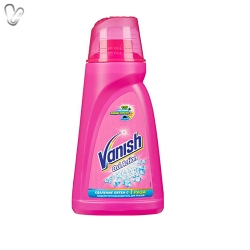 Пятновыводитель жидкий Vanish Oxi Action 1000 мл. д/цв. белья