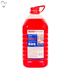 Средство д/мытья посуды PRO OPTIMUM Лесная ягода, 5 л
