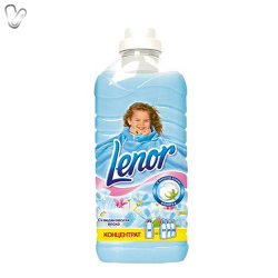 Кондиционер Lenor Скандинавская весна 1л.