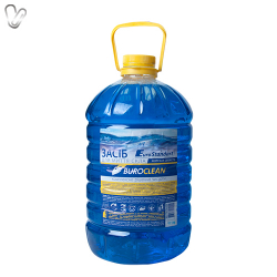Средство д/мытья стекла Buroclean 5 л.