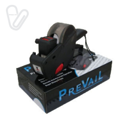 Этикет-пистолет 2 рядн.  Prevail R8