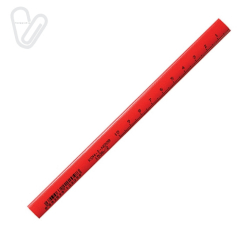 Карандаш плотницкий 2-5 мм  K-I-N Carpenter 1536