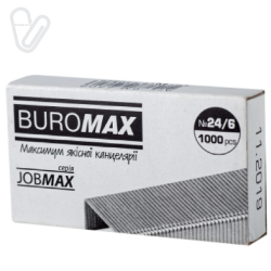 Скобы 24/6 BM.4402 (1000шт.)