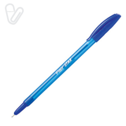Ручка шариковая Flair Star 1188 синяя 1мм