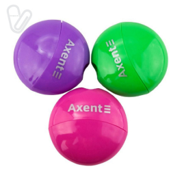 Точилка пласт. с контейнером Axent 1154-A