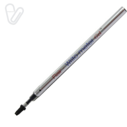 Стержень гелевый синий для Writo-meter gel 1,5 км 0,7мм