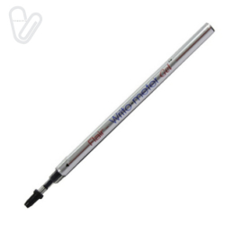Стержень гелевый черный для Writo-meter gel 1,5 км 0,7мм