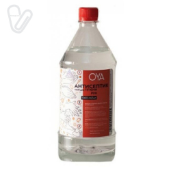 Средство антисептическое 1 л OYA (крышка станд.)