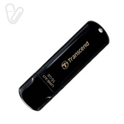 Флеш память 16 Gb TRANSEND 790 (Black)