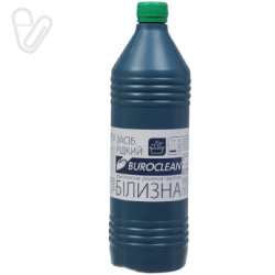Отбеливатель Белизна Buroclean 900мл