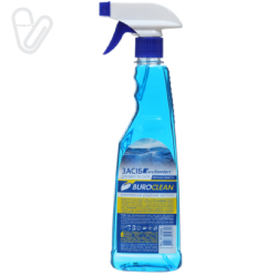Средство д/мытья стекла с расп. Buroclean 500мл