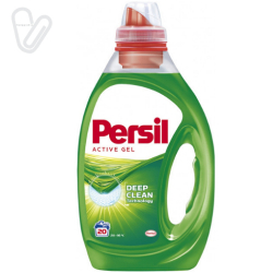 Гель для машинной и ручной стирки Persil Универсальный 1 л