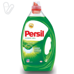 Гель для машинной и ручной стирки Persil Универсальный 3 л
