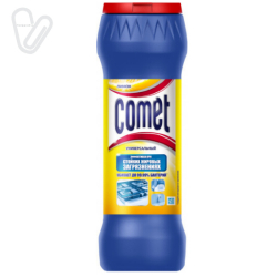 Средство д/чистки Comet порошок 475 г
