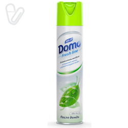 Освежитель воздуха Domo аэроз. 300мл