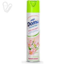 Освежитель воздуха Domo аэроз. 300мл - Фото 14