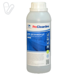 Концентрированное средство для дезинфекции PRIMA SOFT Dez- 1.2 кг