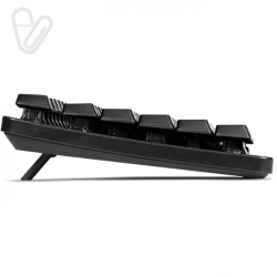 Клавиатура SVEN 301 Standart,USB,black - Фото 5